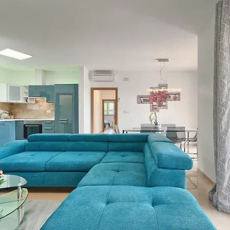 Ferienhaus Holiday Inka
