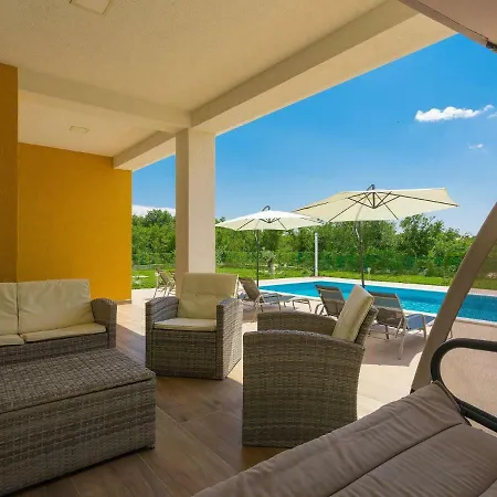 Ferienhaus Holiday Inka *