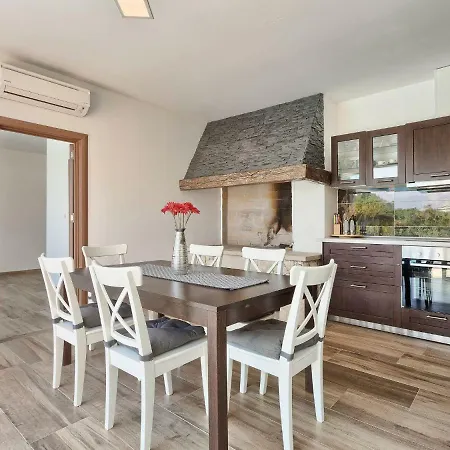 Ferienhaus Holiday Inka