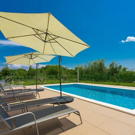 Holiday Inka Ferienhaus Kunj