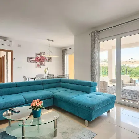 Holiday Inka Ferienhaus Kunj