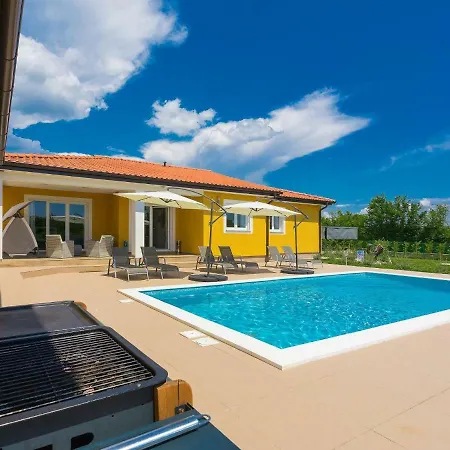 Ferienhaus Holiday Inka